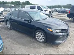 4T1C11AK8LU984569 2020 TOYOTA CAMRY