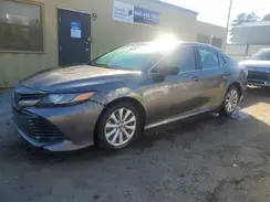 4T1C11AK8LU986385 2020 TOYOTA CAMRY