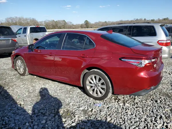 4T1C11AK8LU989996 2020 TOYOTA CAMRY - Image 2
