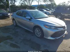 4T1C11AK8LU994258 2020 TOYOTA CAMRY