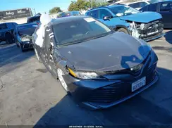 4T1C11AK8LU995166 2020 TOYOTA CAMRY