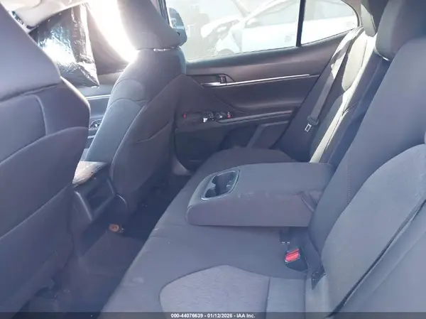 4T1C11AK8LU995166 2020 TOYOTA CAMRY - Image 8