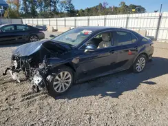 4T1C11AK8LU995202 2020 TOYOTA CAMRY