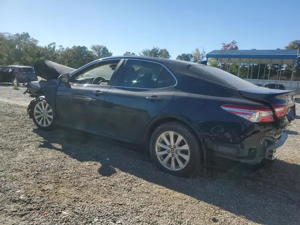 4T1C11AK8LU995202 2020 TOYOTA CAMRY - Image 2