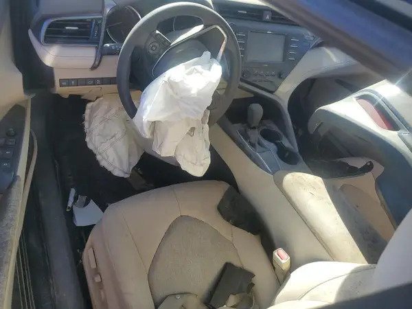 4T1C11AK8LU995202 2020 TOYOTA CAMRY - Image 8