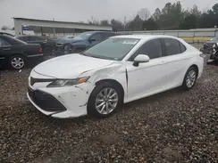 4T1C11AK8LU995734 2020 TOYOTA CAMRY