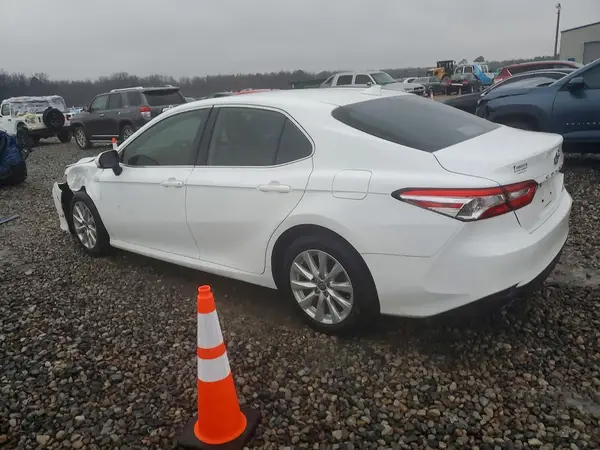 4T1C11AK8LU995734 2020 TOYOTA CAMRY - Image 2