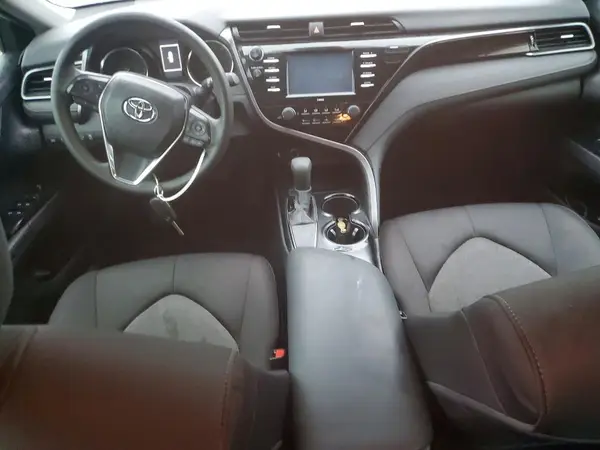 4T1C11AK8LU995734 2020 TOYOTA CAMRY - Image 8