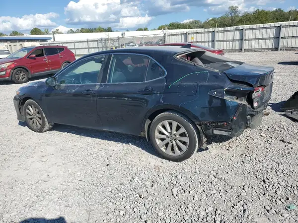4T1C11AK8LU996396 2020 TOYOTA CAMRY - Image 2