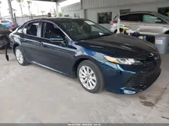 4T1C11AK8LU997080 2020 TOYOTA CAMRY