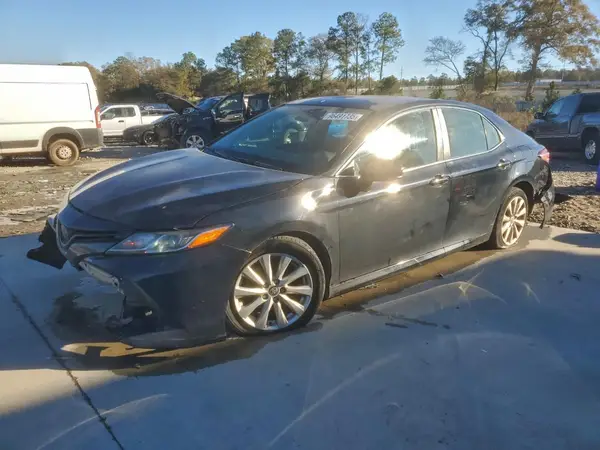 4T1C11AK8LU999668 2020 TOYOTA CAMRY - Image 1