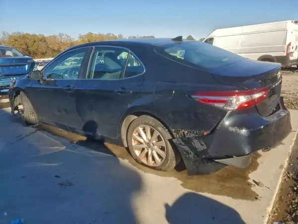 4T1C11AK8LU999668 2020 TOYOTA CAMRY - Image 2