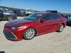 4T1C11AK8MU402505 2021 TOYOTA CAMRY