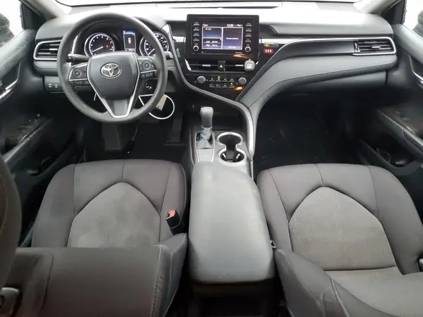 4T1C11AK8MU407574 2021 TOYOTA CAMRY - Image 8