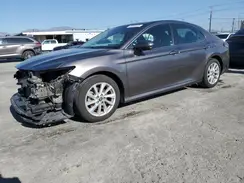 4T1C11AK8MU417067 2021 TOYOTA CAMRY