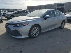 4T1C11AK8MU417439 2021 TOYOTA CAMRY