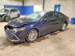 4T1C11AK8MU421927 2021 TOYOTA CAMRY