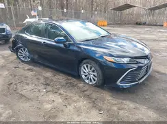 4T1C11AK8MU426464 2021 TOYOTA CAMRY