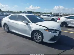4T1C11AK8MU428215 2021 TOYOTA CAMRY