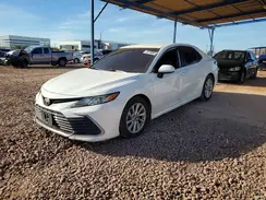 4T1C11AK8MU428456 2021 TOYOTA CAMRY