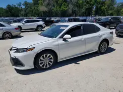 4T1C11AK8MU432183 2021 TOYOTA CAMRY