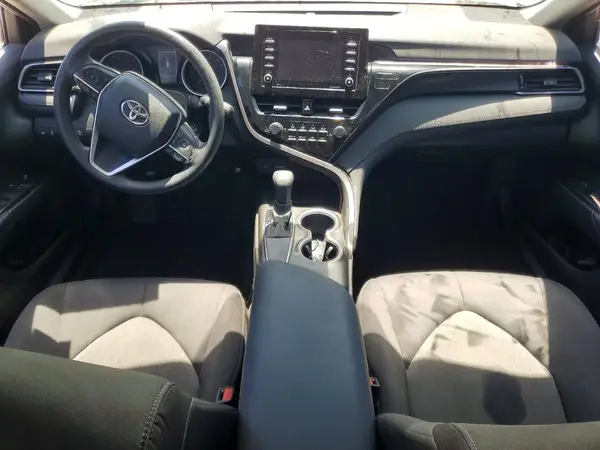 4T1C11AK8MU432183 2021 TOYOTA CAMRY - Image 8