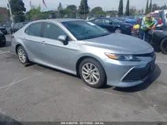 4T1C11AK8MU443460 2021 TOYOTA CAMRY