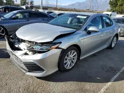 4T1C11AK8MU444012 2021 TOYOTA CAMRY