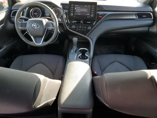 4T1C11AK8MU444012 2021 TOYOTA CAMRY - Image 8
