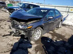 4T1C11AK8MU446262 2021 TOYOTA CAMRY