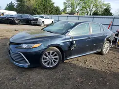 4T1C11AK8MU449663 2021 TOYOTA CAMRY