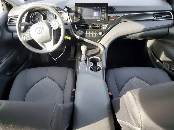 4T1C11AK8MU449663 2021 TOYOTA CAMRY - Image 8