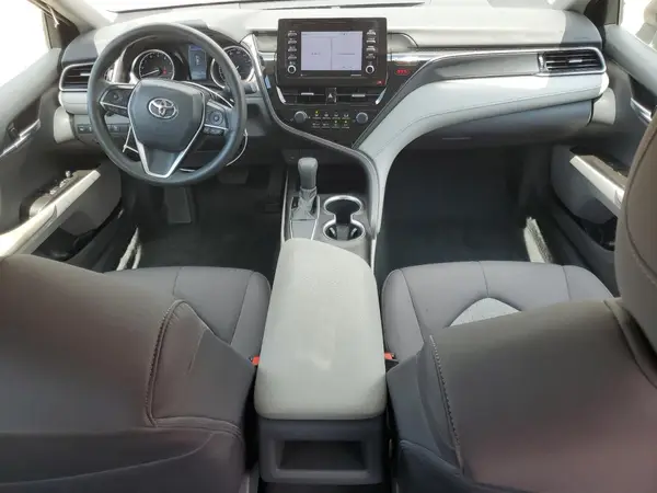 4T1C11AK8MU453230 2021 TOYOTA CAMRY - Image 8