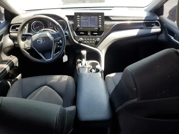4T1C11AK8MU453874 2021 TOYOTA CAMRY - Image 8