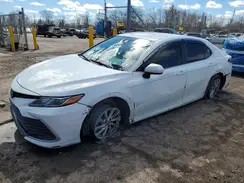 4T1C11AK8MU454801 2021 TOYOTA CAMRY