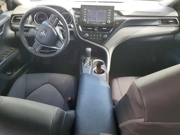 4T1C11AK8MU454801 2021 TOYOTA CAMRY - Image 8