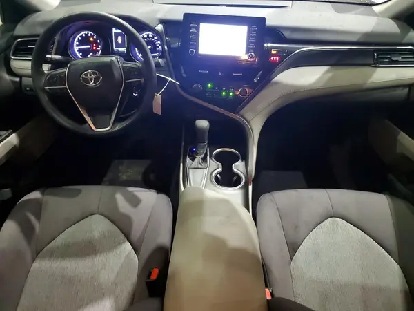 4T1C11AK8MU455060 2021 TOYOTA CAMRY - Image 8