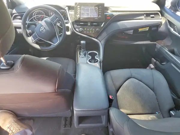 4T1C11AK8MU460565 2021 TOYOTA CAMRY - Image 8