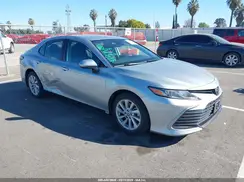 4T1C11AK8MU460842 2021 TOYOTA CAMRY