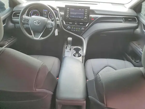 4T1C11AK8MU463952 2021 TOYOTA CAMRY - Image 8