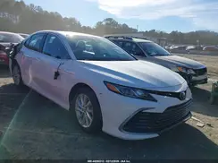 4T1C11AK8MU464146 2021 TOYOTA CAMRY
