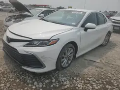 4T1C11AK8MU465538 2021 TOYOTA CAMRY