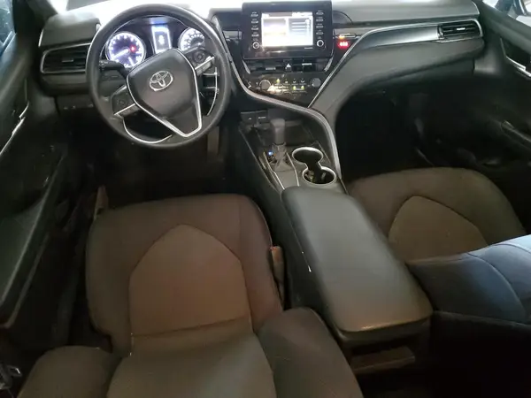 4T1C11AK8MU466480 2021 TOYOTA CAMRY - Image 8