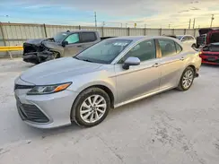 4T1C11AK8MU469329 2021 TOYOTA CAMRY