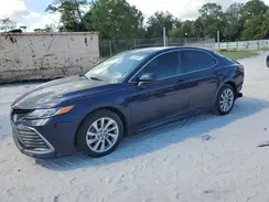 4T1C11AK8MU469735 2021 TOYOTA CAMRY