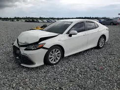 4T1C11AK8MU472697 2021 TOYOTA CAMRY