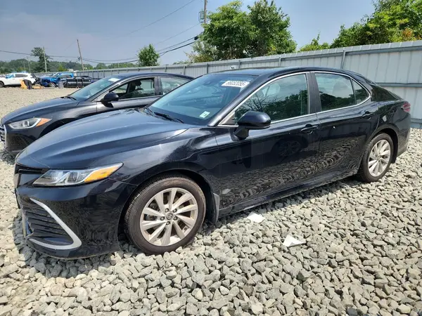 4T1C11AK8MU473607 2021 TOYOTA CAMRY - Image 1