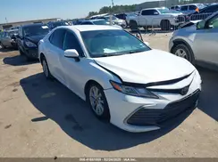 4T1C11AK8MU473655 2021 TOYOTA CAMRY