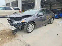 4T1C11AK8MU473929 2021 TOYOTA CAMRY