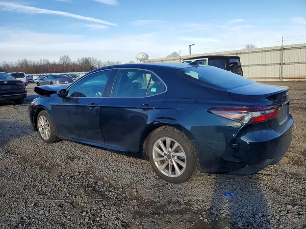 4T1C11AK8MU475230 2021 TOYOTA CAMRY - Image 2